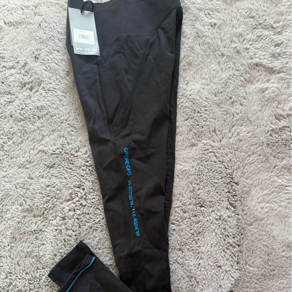 G/FORE SOFT TECH OPS HIGH RISE COMPRESSION LEGGING - Picture 10 of 10
